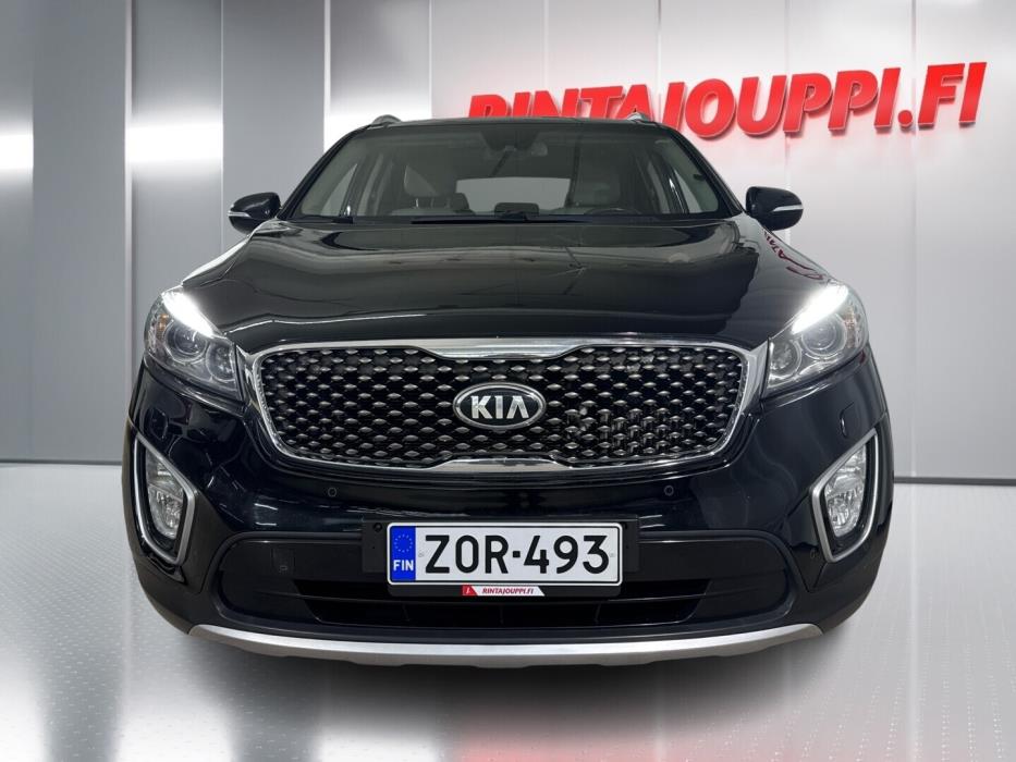 KIA Sorento 2016