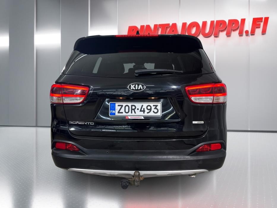 KIA Sorento 2016