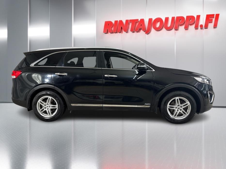 KIA Sorento 2016
