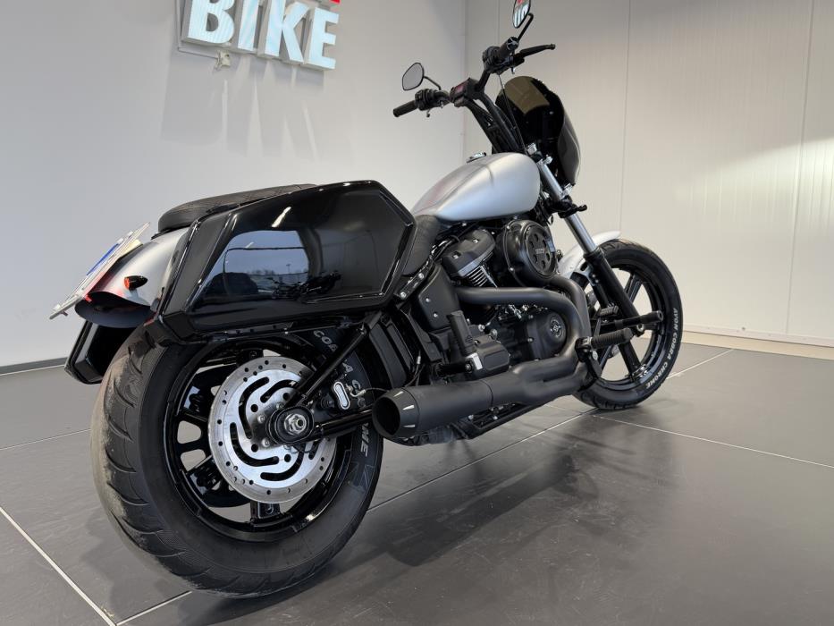 HARLEY-DAVIDSON SOFTAIL 2020