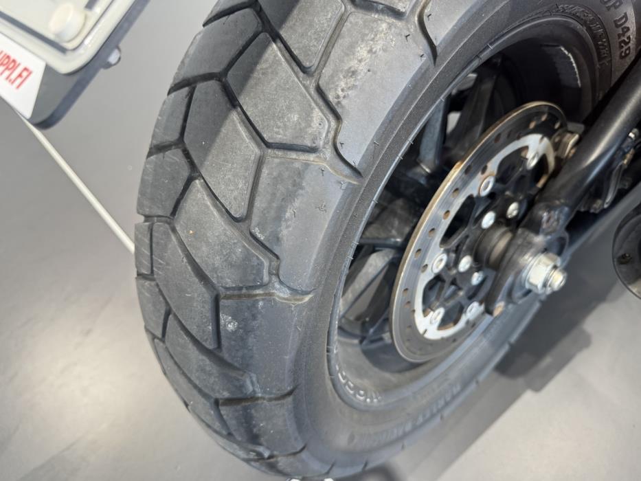 HARLEY-DAVIDSON Softail 2018