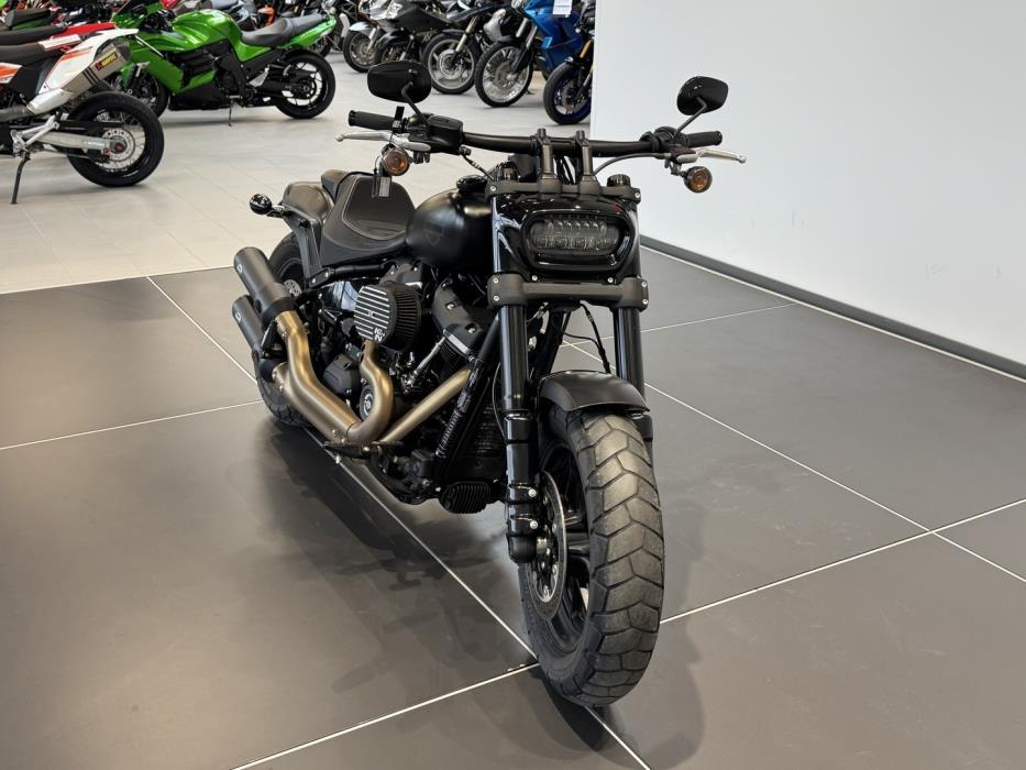 HARLEY-DAVIDSON Softail 2018