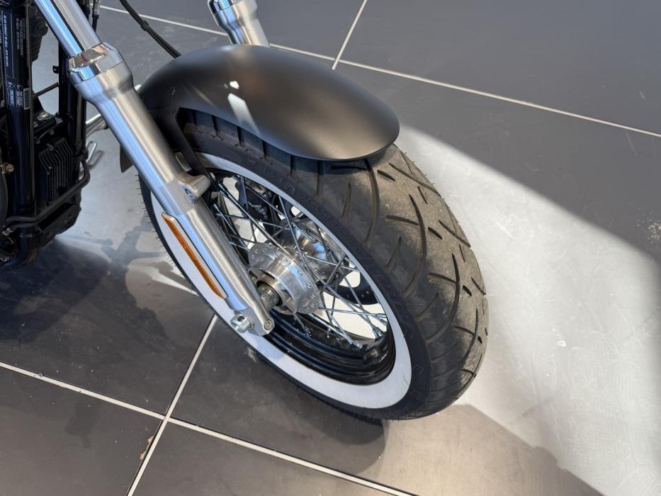 HARLEY-DAVIDSON SPORTSTER 2015