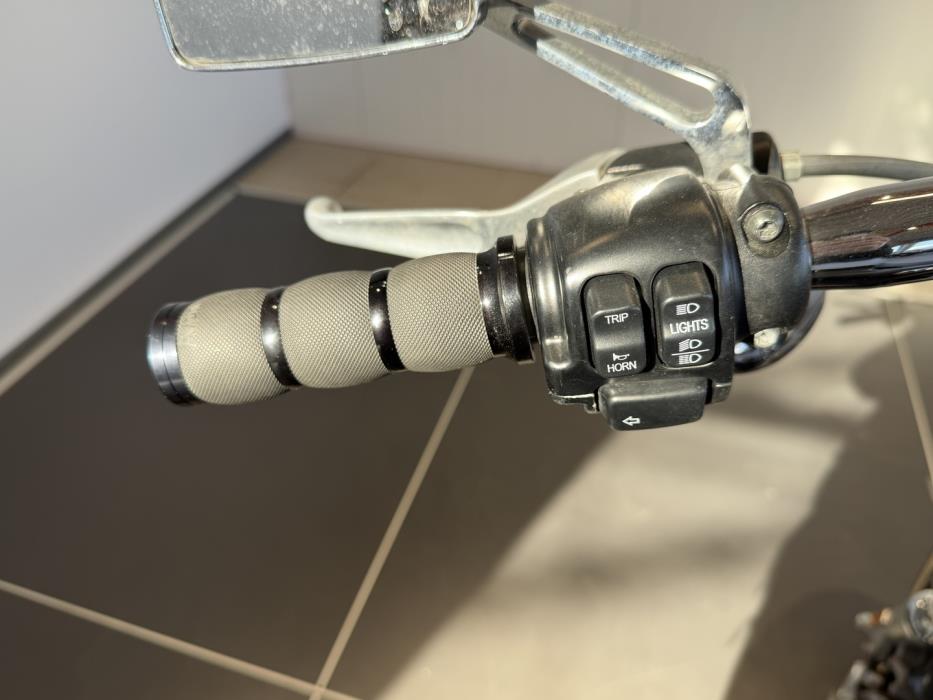 HARLEY-DAVIDSON SPORTSTER 2015