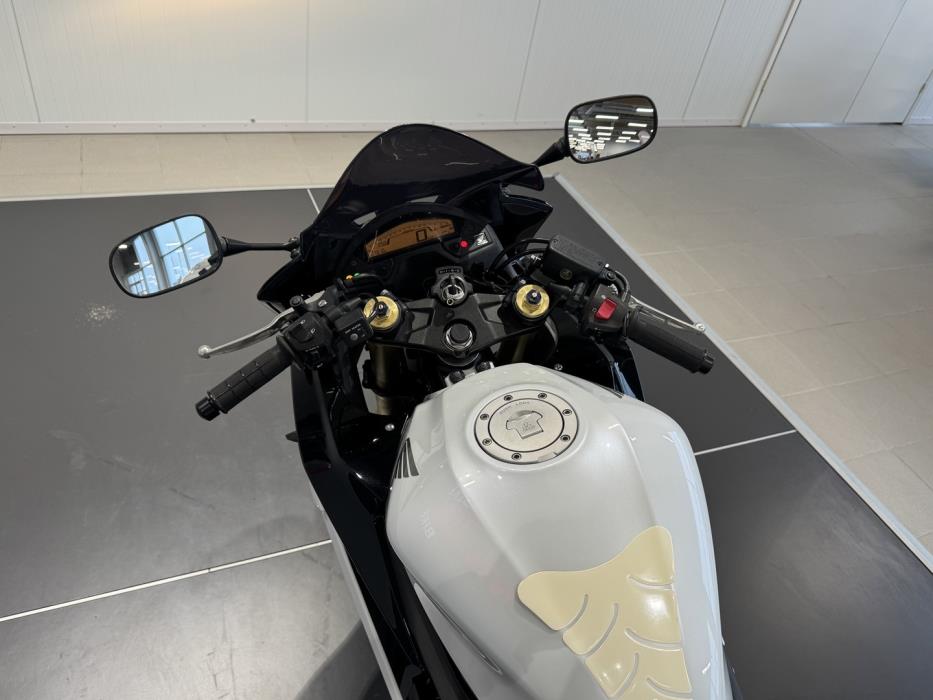 HONDA CBR 2012
