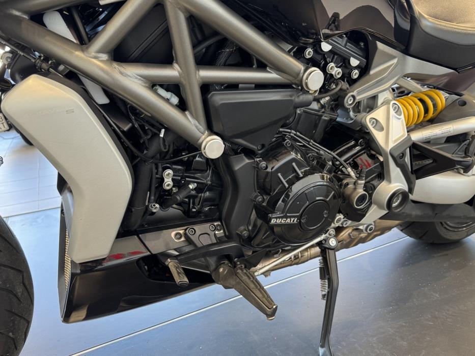 DUCATI XDiavel 2020