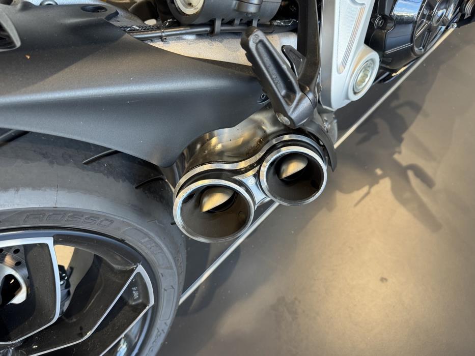 DUCATI XDiavel 2020