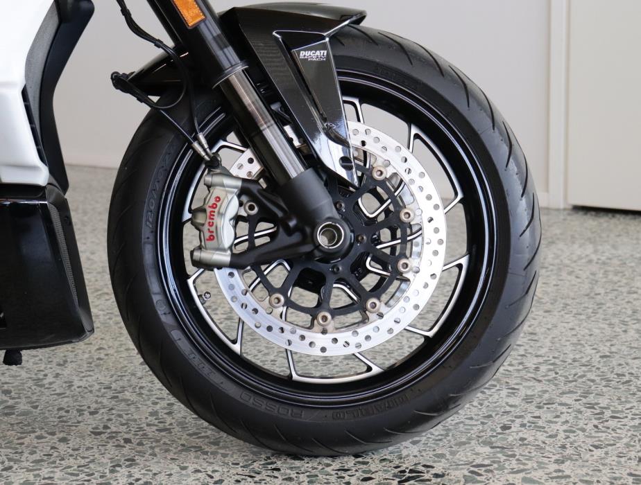 DUCATI XDiavel 2020