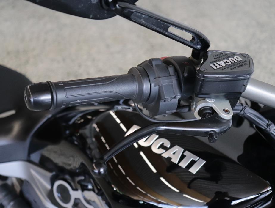 DUCATI XDiavel 2020