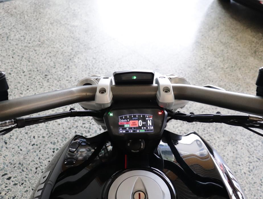 DUCATI XDiavel 2020