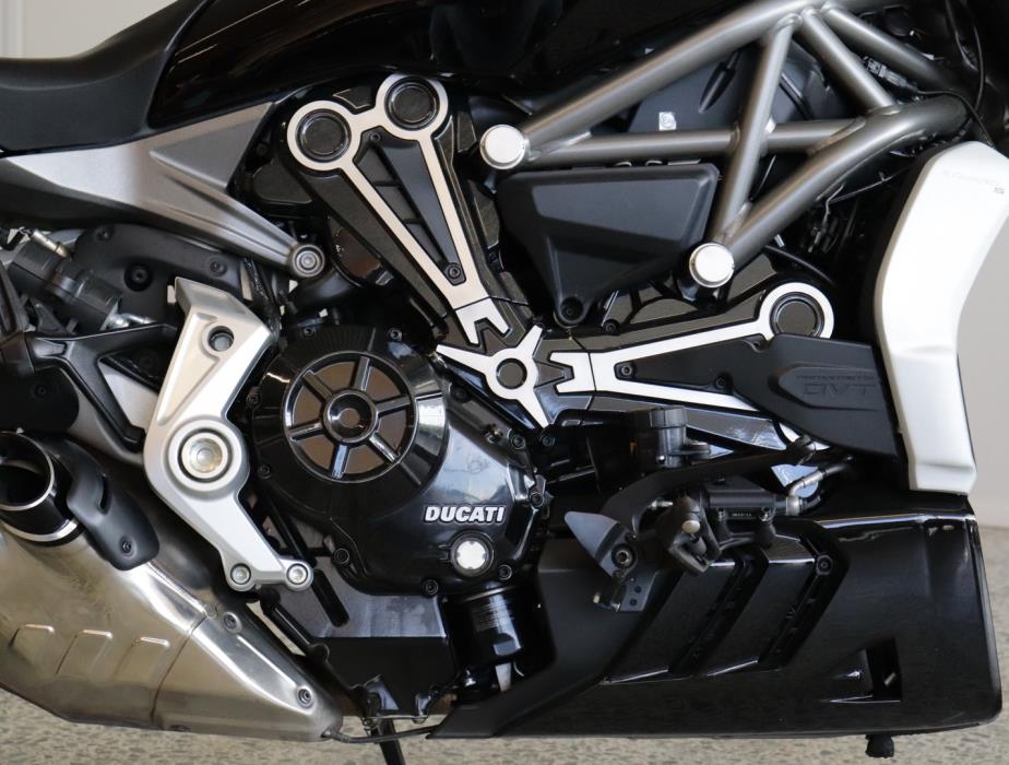 DUCATI XDiavel 2020