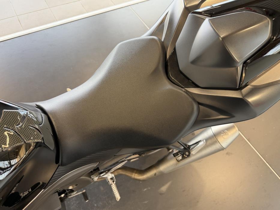 SUZUKI GSX-R 2011