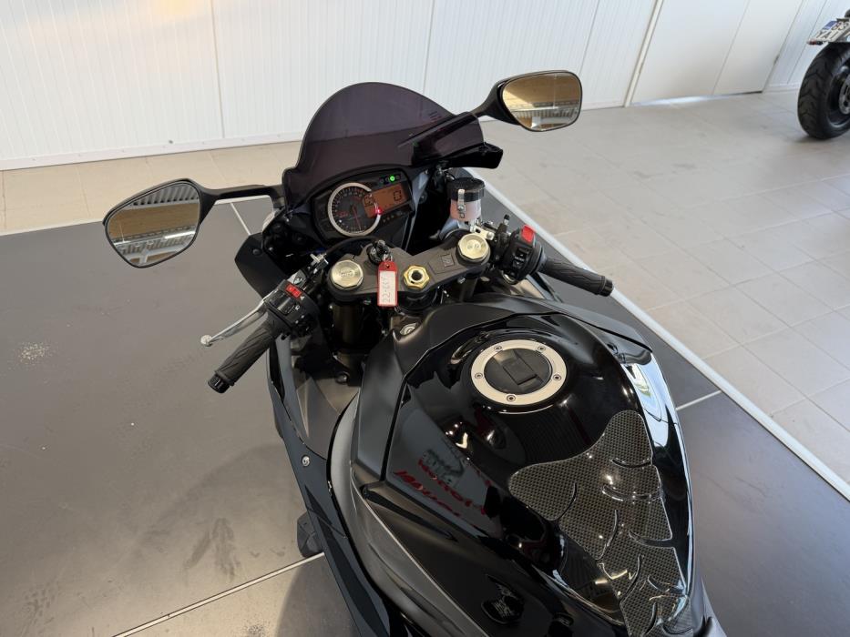 SUZUKI GSX-R 2011