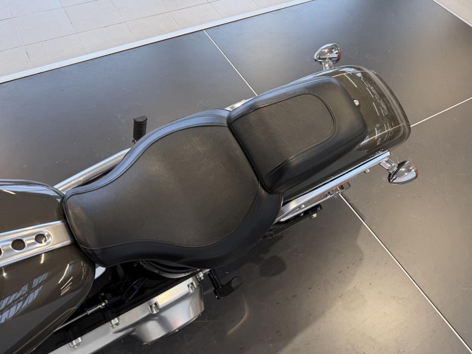 HARLEY-DAVIDSON Softail 2018