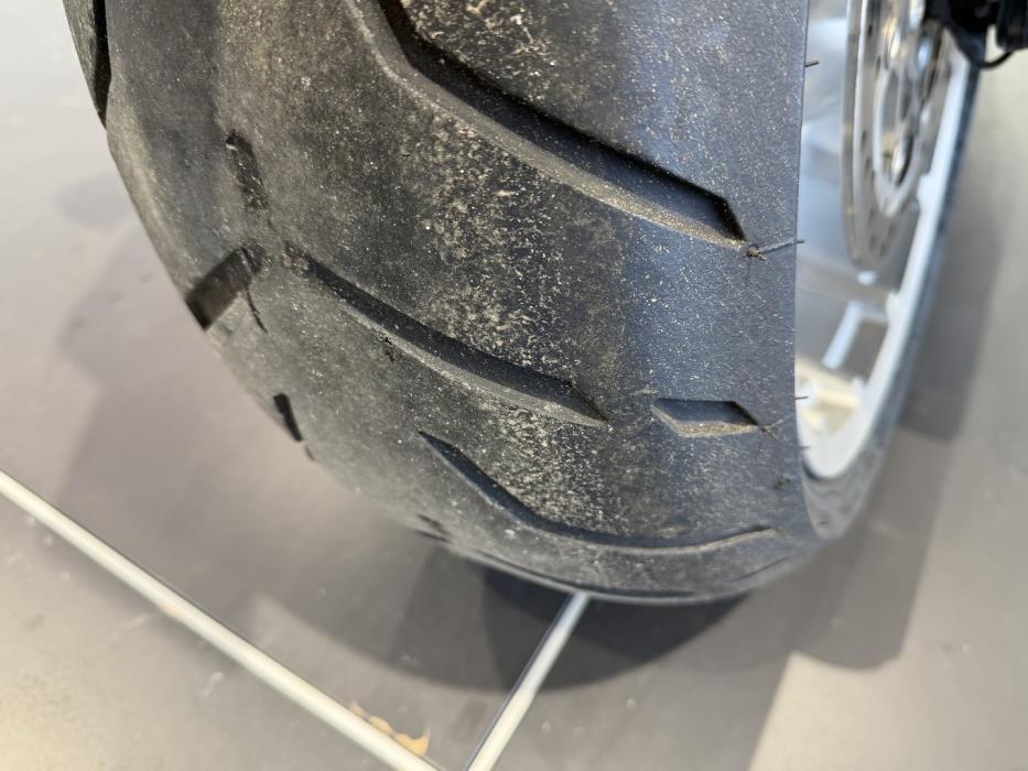 HARLEY-DAVIDSON Softail 2018