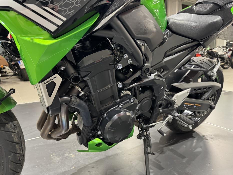 KAWASAKI Z 2020