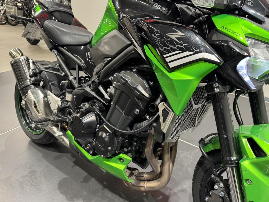 KAWASAKI Z 2020