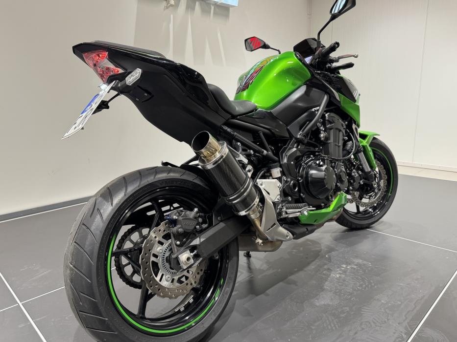 KAWASAKI Z 2020