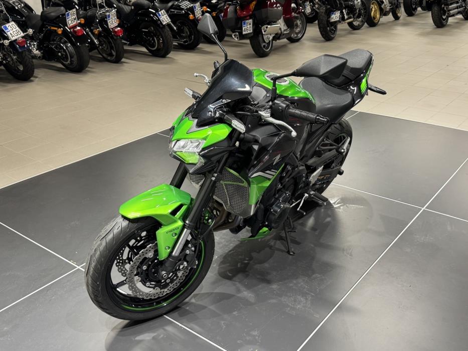 KAWASAKI Z 2020