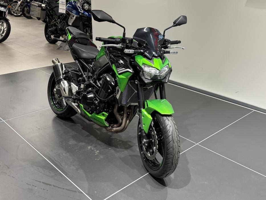KAWASAKI Z 2020