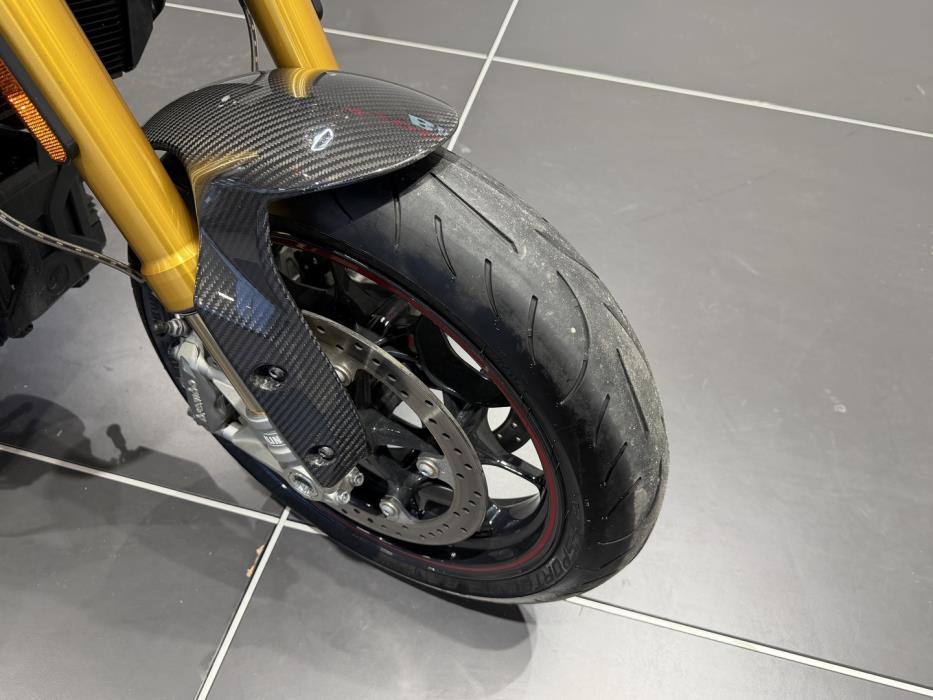 INDIAN FTR 1200 2022