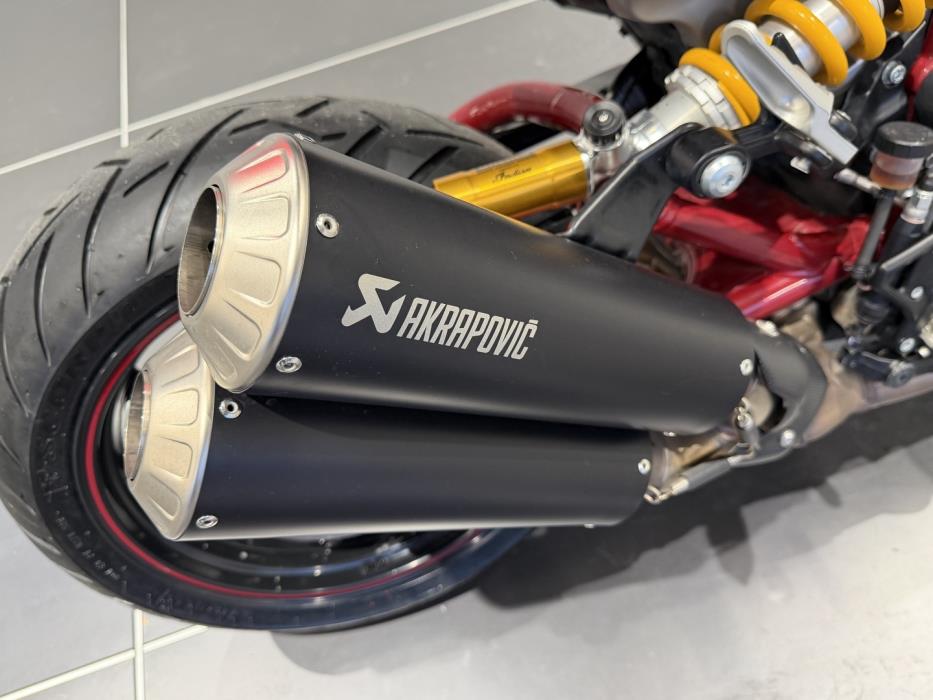 INDIAN FTR 1200 2022