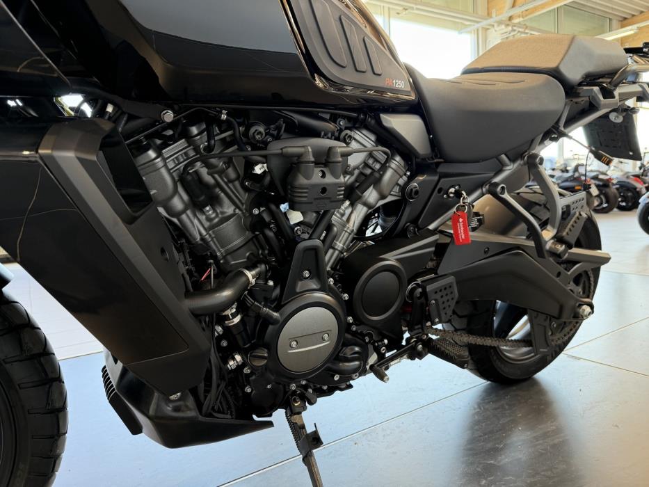 HARLEY-DAVIDSON PAN AMERICA 2022