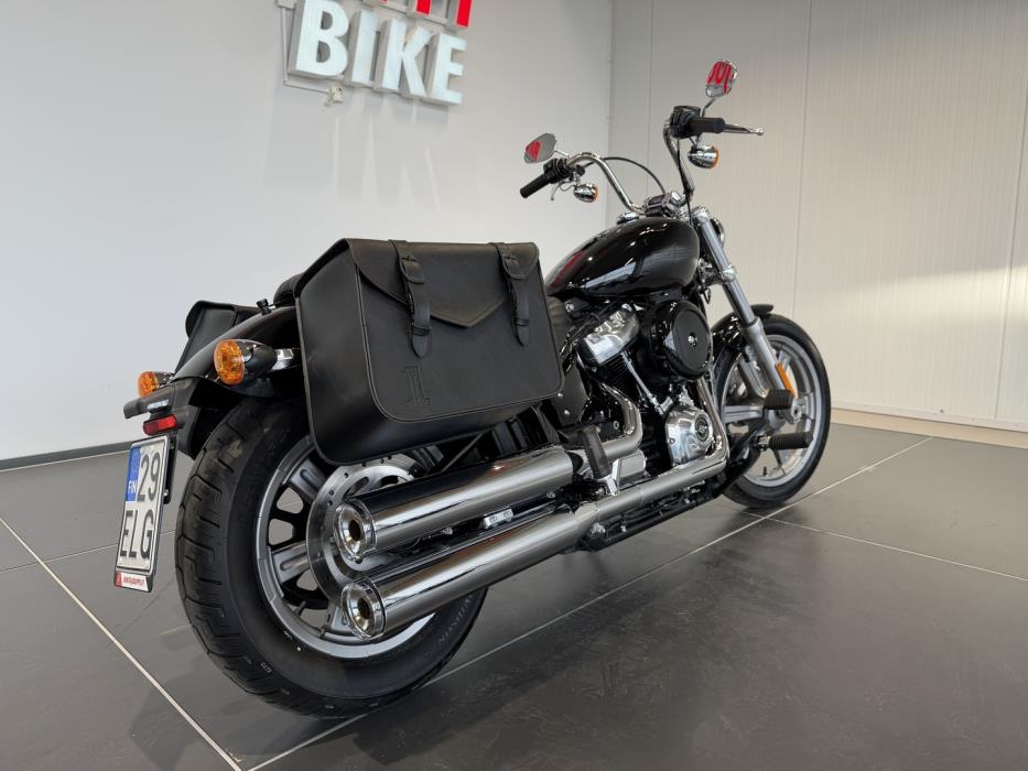 HARLEY-DAVIDSON SOFTAIL 2022