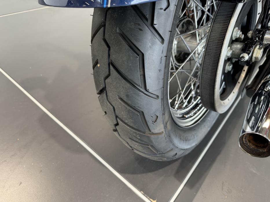 HARLEY-DAVIDSON SPORTSTER 2013