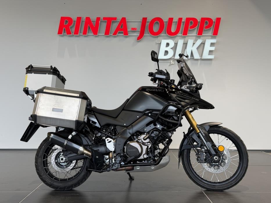 SUZUKI DL 2024