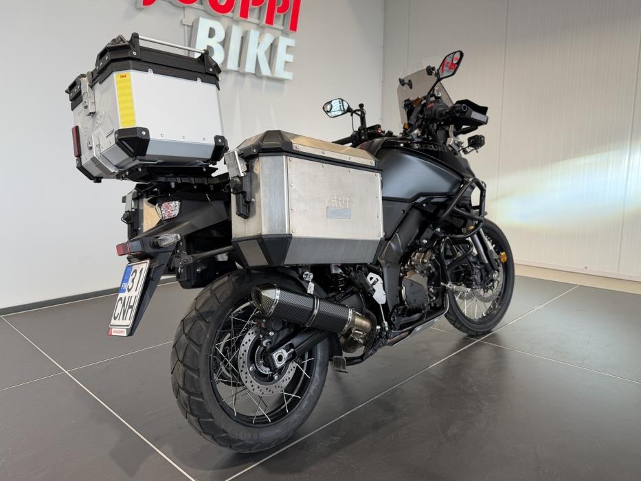 SUZUKI DL 2024