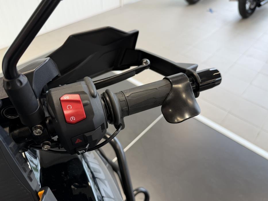 SUZUKI DL 2024