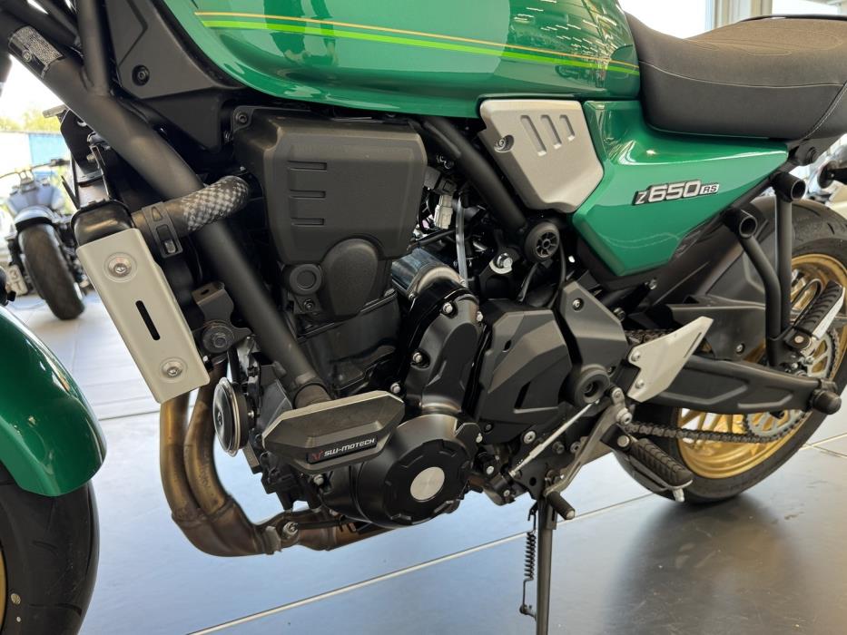 KAWASAKI Z 2024
