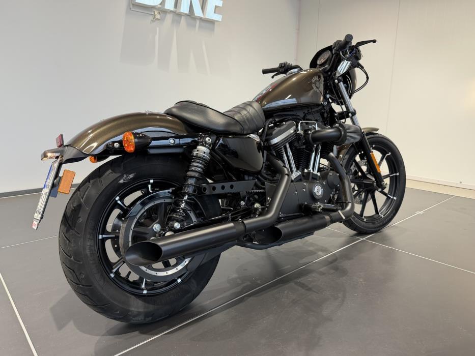 HARLEY-DAVIDSON SPORTSTER 2020