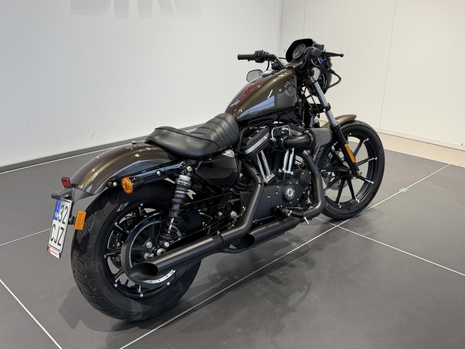 HARLEY-DAVIDSON SPORTSTER 2020