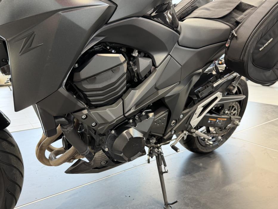 KAWASAKI Z 2017
