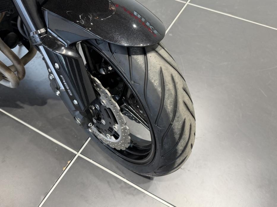 KAWASAKI Z 2017