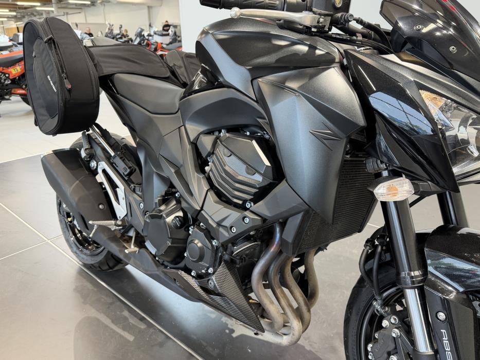 KAWASAKI Z 2017