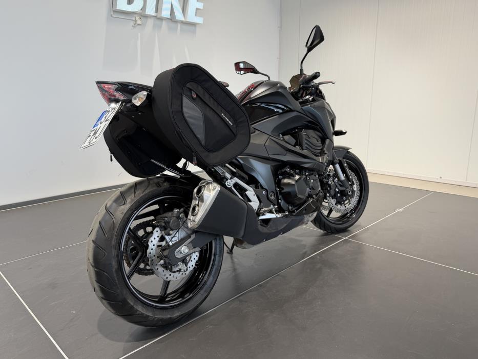 KAWASAKI Z 2017