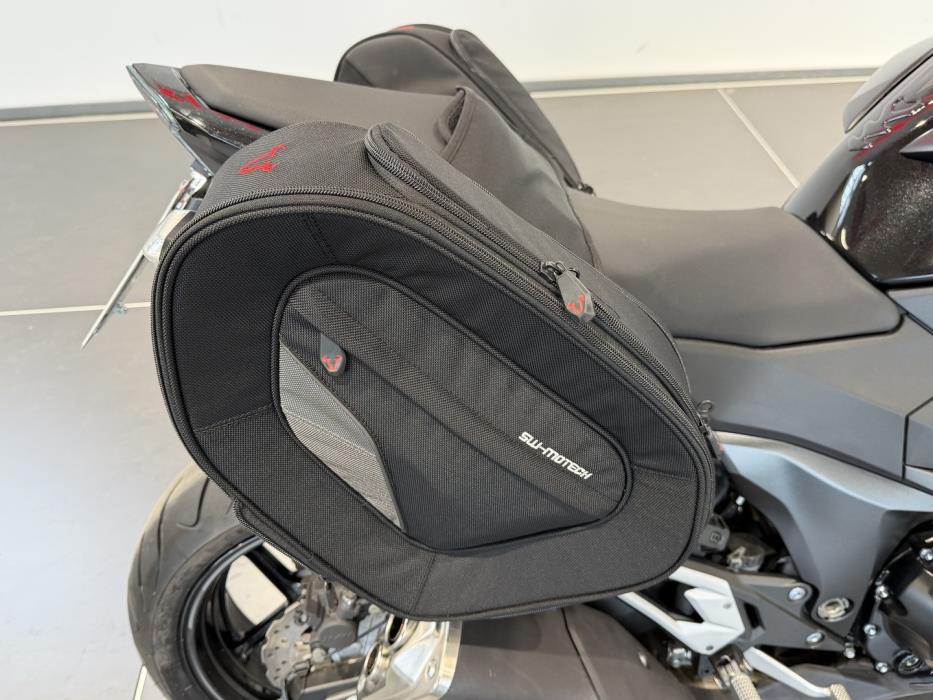 KAWASAKI Z 2017