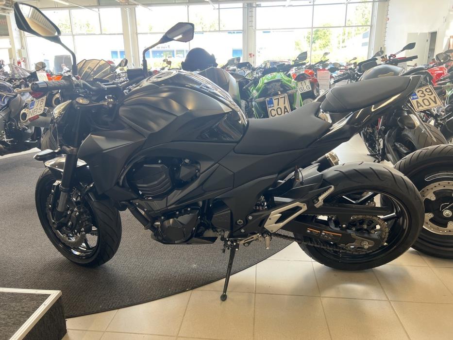 KAWASAKI Z 2017