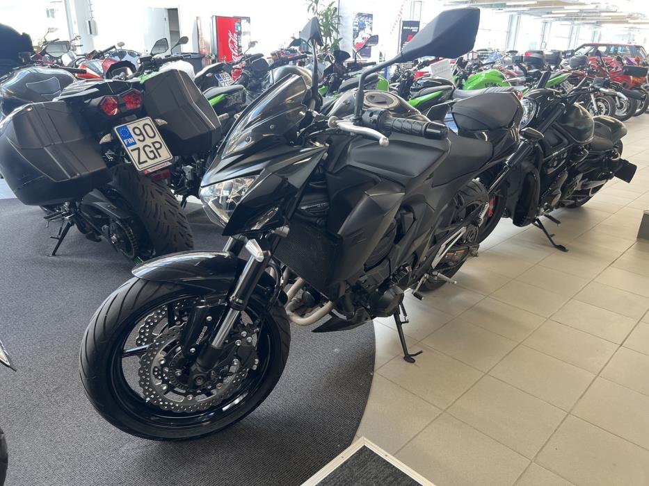 KAWASAKI Z 2017