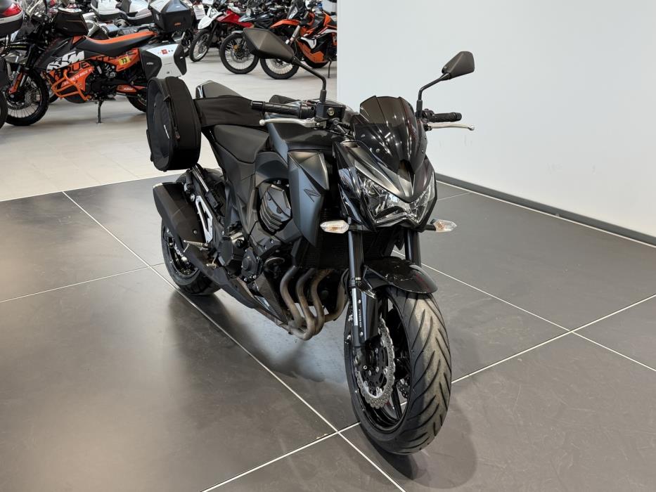 KAWASAKI Z 2017