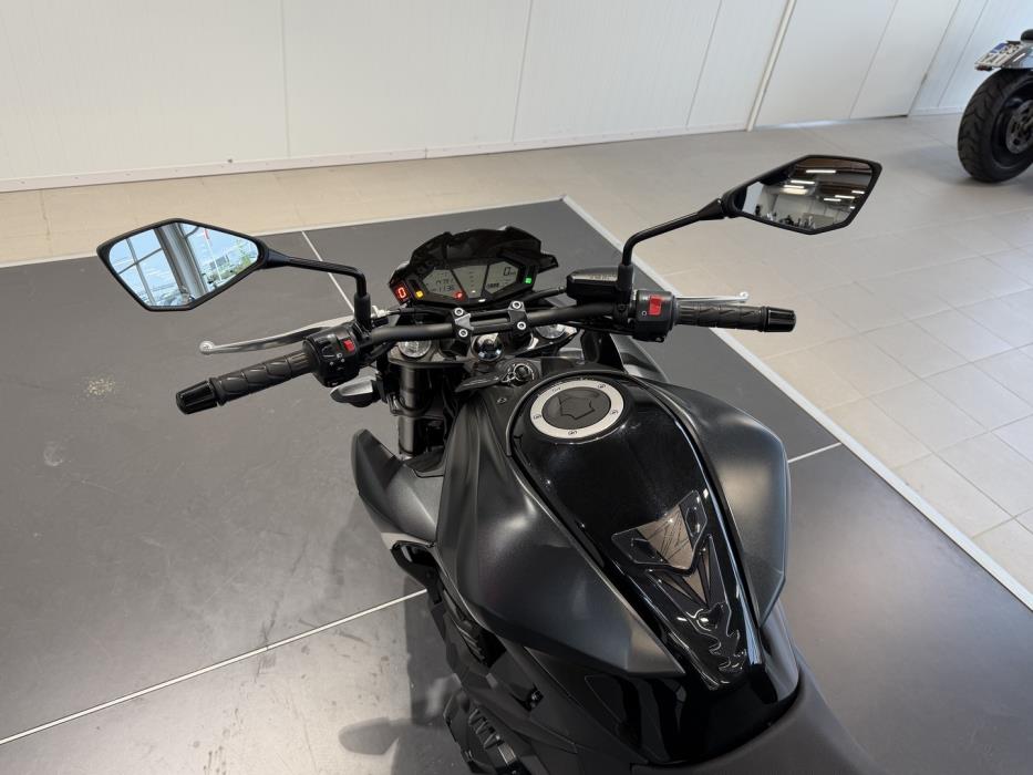 KAWASAKI Z 2017