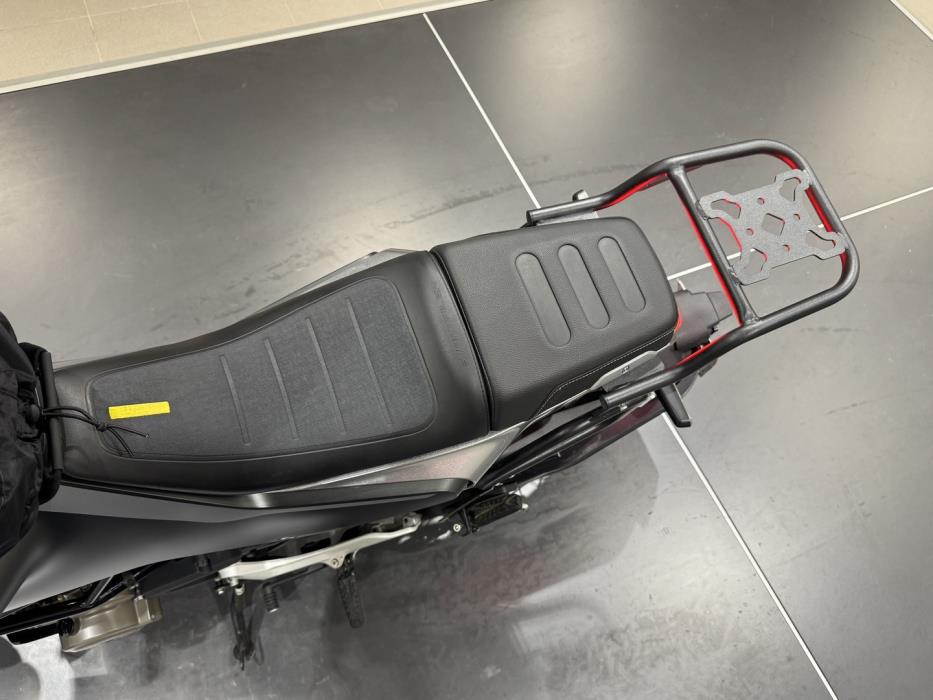 HUSQVARNA SVARTPILEN 2020