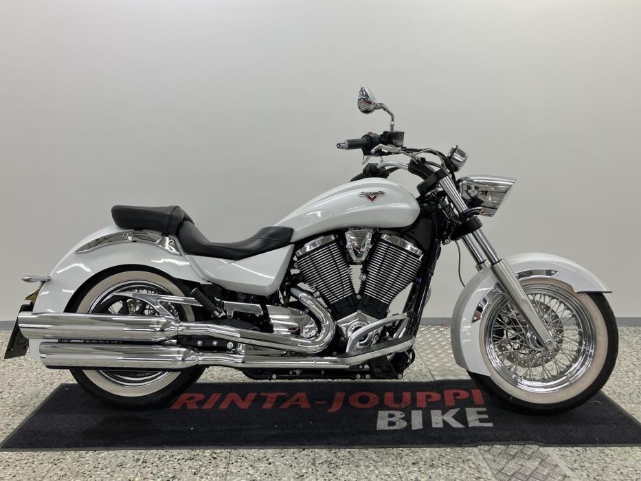 VICTORY BOARDWALK 2018