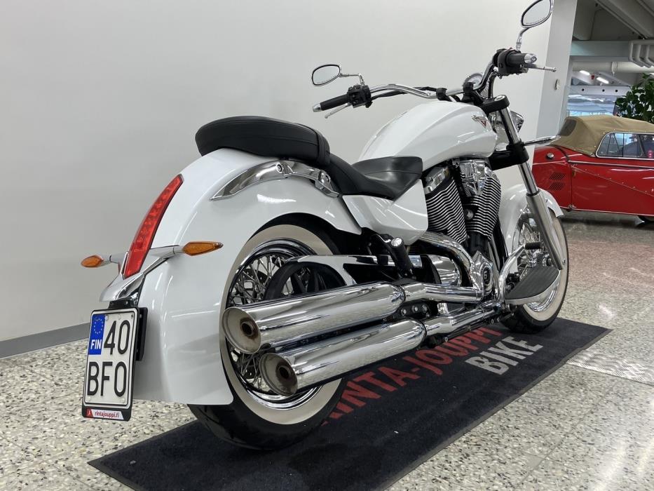 VICTORY BOARDWALK 2018