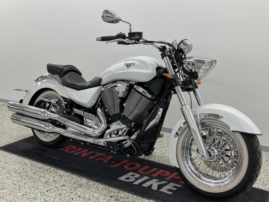 VICTORY BOARDWALK 2018