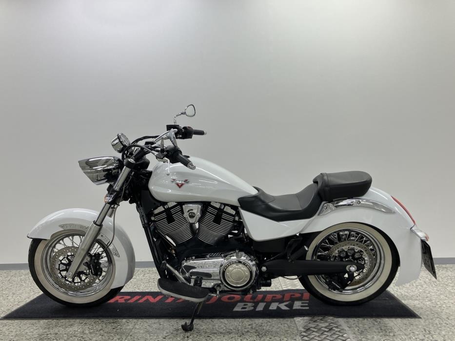 VICTORY BOARDWALK 2018