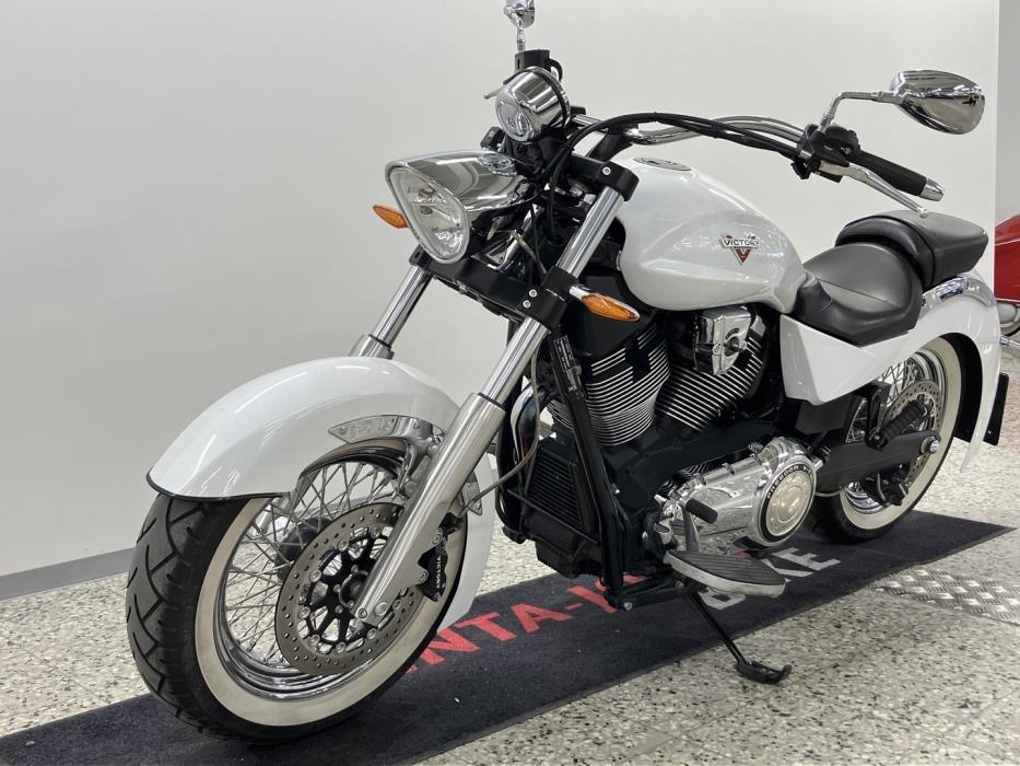 VICTORY BOARDWALK 2018